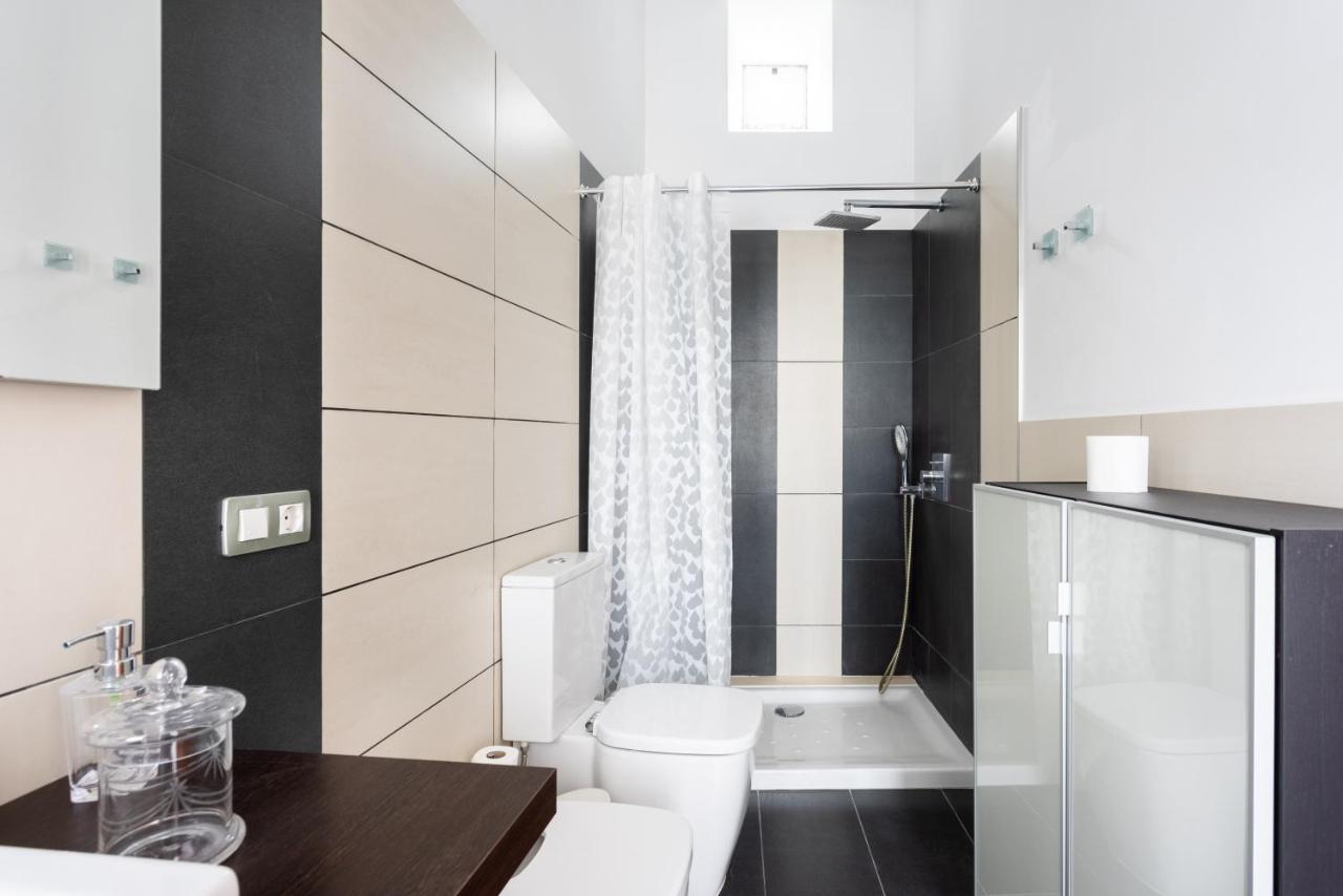 Home2Book Spectacular Studio Los Silos, Terrace ภายนอก รูปภาพ