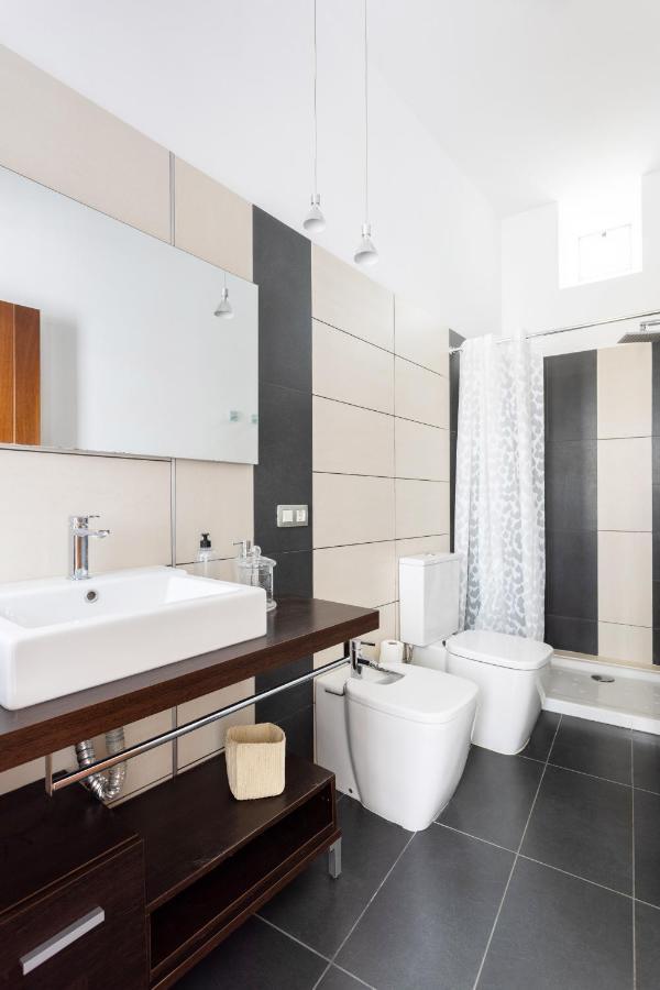 Home2Book Spectacular Studio Los Silos, Terrace ภายนอก รูปภาพ