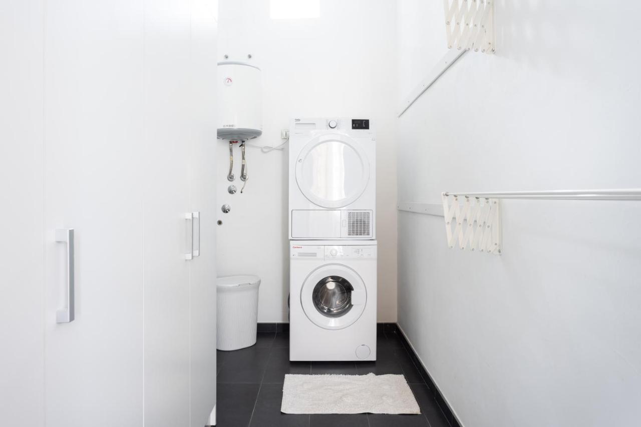 Home2Book Spectacular Studio Los Silos, Terrace ภายนอก รูปภาพ