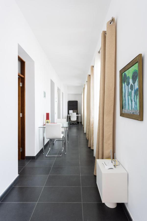 Home2Book Spectacular Studio Los Silos, Terrace ภายนอก รูปภาพ