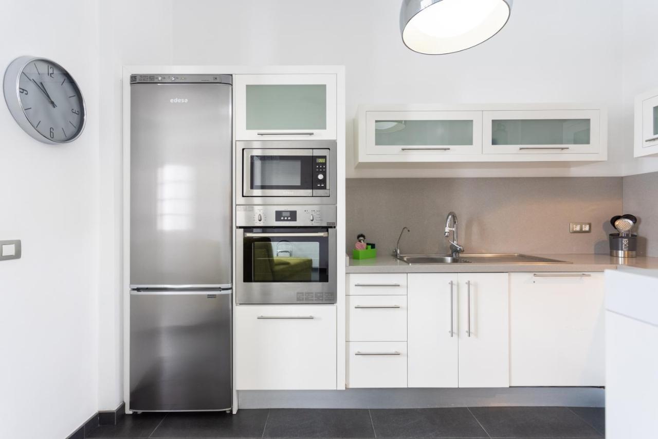 Home2Book Spectacular Studio Los Silos, Terrace ภายนอก รูปภาพ